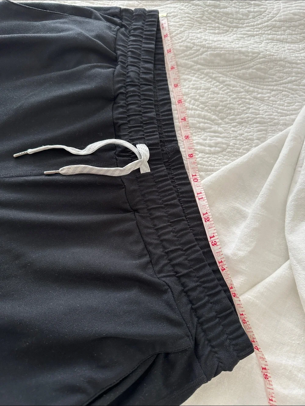 Men's Vuori Sunday Performance jogger pants - XL